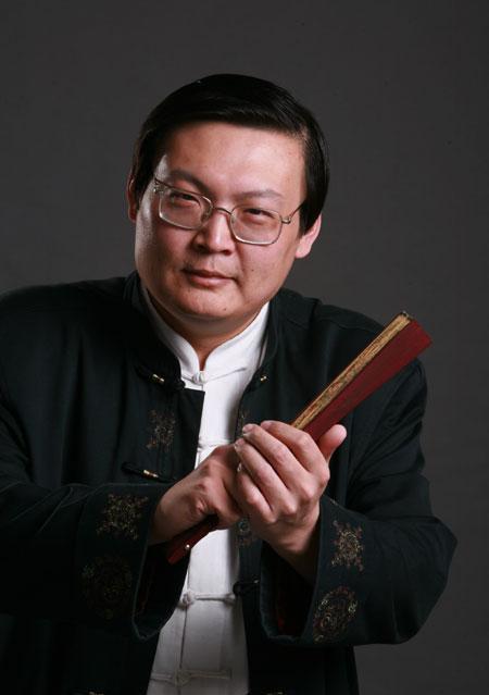 梁宏达爆料娱乐圈,娱乐圈背后的惊人内幕  第2张