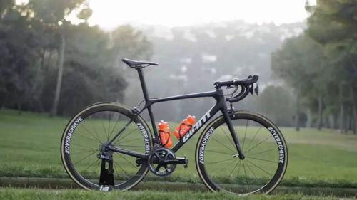 捷安特新款爆料视频下载,性能升级，设计革新，引领骑行新潮流”