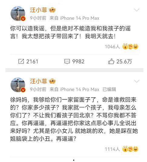 汪小菲微博爆料视频最新,揭秘背后惊人真相！  第2张