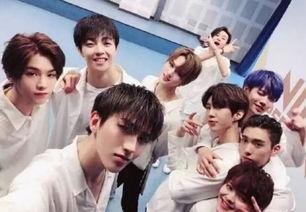 九人男团爆料事件视频,背后真相与情感纠葛 第2张 九人男团爆料事件视频,背后真相与情感纠葛 第2张