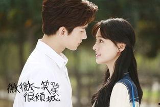 在线观看微一笑很倾城,网络情缘与现实碰撞的青春传奇
