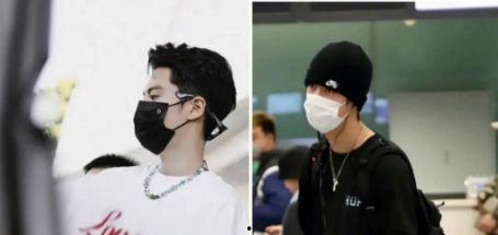 扒叔大爆料王鹤棣视频大全,王鹤棣视频大全，精彩瞬间一网打尽！  第2张