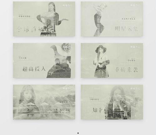 爆料模板素材视频,带你一探究竟