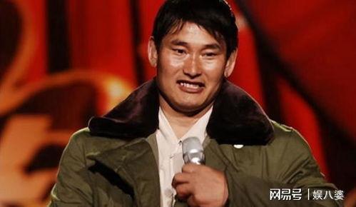 大衣哥娱乐圈爆料,不为人知的幕后故事