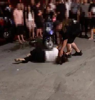 普宁流沙爆料事件视频,真相与争议的交织  第2张