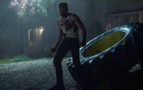 金刚狼3免费在线观看,殊死一战免费在线观影指南