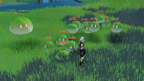 原神小吉祥草王最新爆料