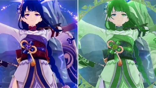 原神小吉祥草王最新爆料  第3张