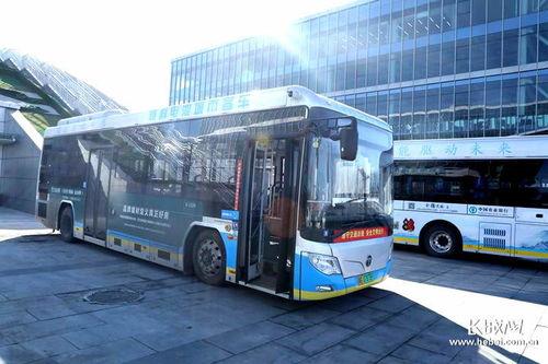 张家口公交车爆料视频最新,惊现惊人一幕,真相令人震惊! 第2张 张家口公交车爆料视频最新,惊现惊人一幕,真相令人震惊! 第2张