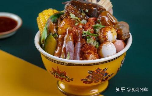 西安麻辣烫爆料事件视频,一场食品安全与诚信的较量  第2张