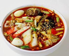 西安麻辣烫爆料事件视频,一场食品安全与诚信的较量  第3张