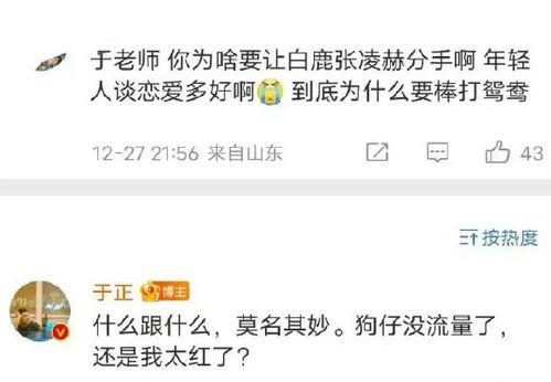 最新爆料白鹿张凌赫视频