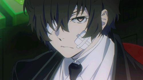 太宰治最新爆料图片高清,揭秘不为人知的私生活瞬间  第3张