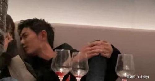 肖战杨紫八卦最新爆料视频,幕后真相大曝光! 第2张 肖战杨紫八卦最新爆料视频,幕后真相大曝光! 第2张