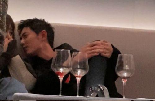 肖战杨紫八卦最新爆料视频,幕后真相大曝光! 第3张 肖战杨紫八卦最新爆料视频,幕后真相大曝光! 第3张