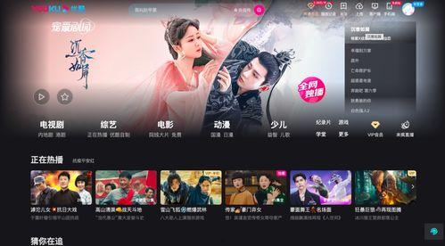 后宫优酷综艺爆料视频,优酷综艺爆料视频深度解析 第2张 后宫优酷综艺爆料视频,优酷综艺爆料视频深度解析 第2张