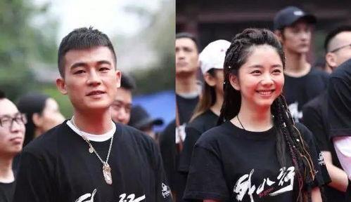 谭松韵和欧豪最新爆料,揭秘幕后故事与情感纠葛