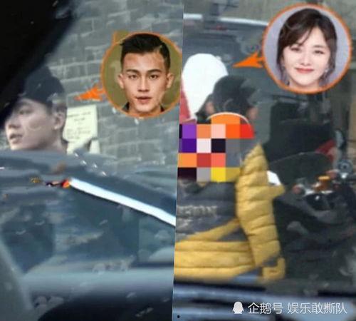 谭松韵和欧豪最新爆料,揭秘幕后故事与情感纠葛 第3张 谭松韵和欧豪最新爆料,揭秘幕后故事与情感纠葛 第3张