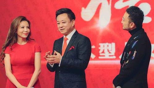 关于朱军的最新爆料,最新爆料揭露惊人内幕  第3张