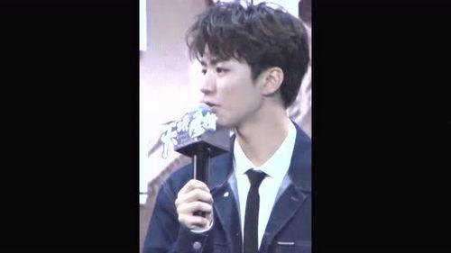 王俊凯提前爆料的视频,揭秘即将爆发的惊喜瞬间  第2张