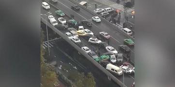 西安西二环爆料事件视频,惊现惊人一幕，真相令人震惊！  第2张