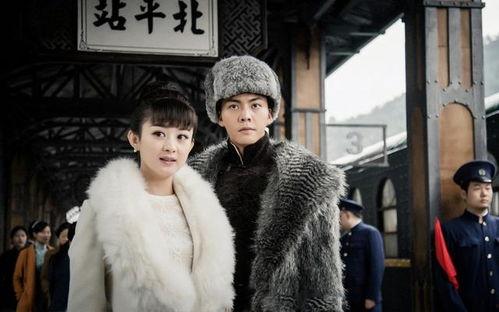 老九门 电视剧在线观看,探秘民国奇案,揭秘神秘家族传奇 第3张 老九门 电视剧在线观看,探秘民国奇案,揭秘神秘家族传奇 第3张