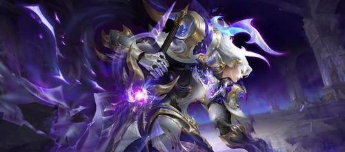 王者荣耀皮肤铠爆料最新,荣耀战神再临，神秘力量觉醒！  第2张