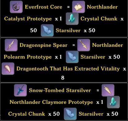 四星武器爆料时间最新版,揭秘神秘武器属性与登场时间 第2张 四星武器爆料时间最新版,揭秘神秘武器属性与登场时间 第2张