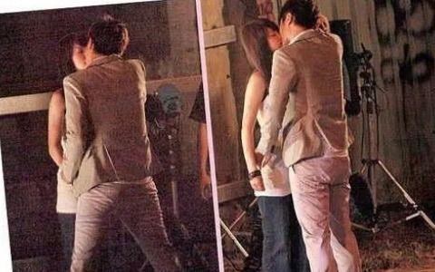 狗仔爆料范姓明星视频,狗仔爆料引发热议