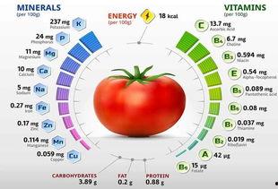 网红吃瓜颜色分析图,色彩背后的秘密与趋势
