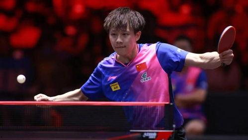 王楚钦黑历史爆料视频最新,爆料视频曝光惊人内幕 第2张 王楚钦黑历史爆料视频最新,爆料视频曝光惊人内幕 第2张