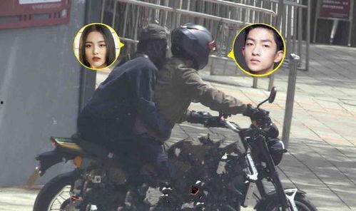 张烈前女友爆料视频,揭秘昔日恋情内幕