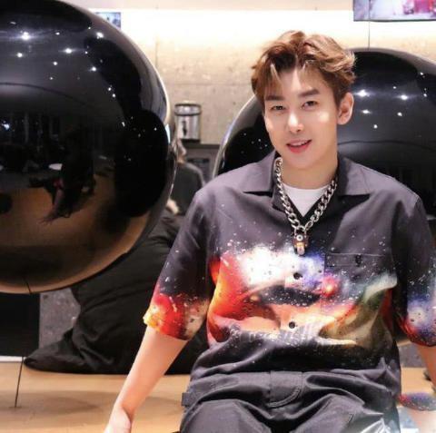 张烈前女友爆料视频,揭秘昔日恋情内幕  第3张