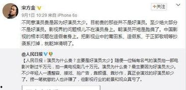 圈内爆料泰禾纳税演员,圈内爆料引发热议 第2张 圈内爆料泰禾纳税演员,圈内爆料引发热议 第2张
