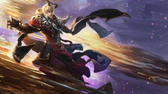 王者新皮肤爆料最新嬴政,王者之巅，风华绝代