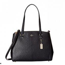 coach包包最新爆料,时尚新宠，潮流风向标