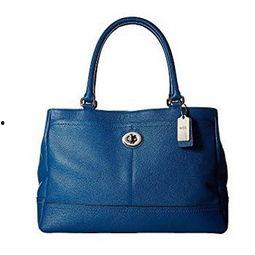 coach包包最新爆料,时尚新宠，潮流风向标  第2张