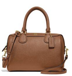 coach包包最新爆料,时尚新宠，潮流风向标  第3张